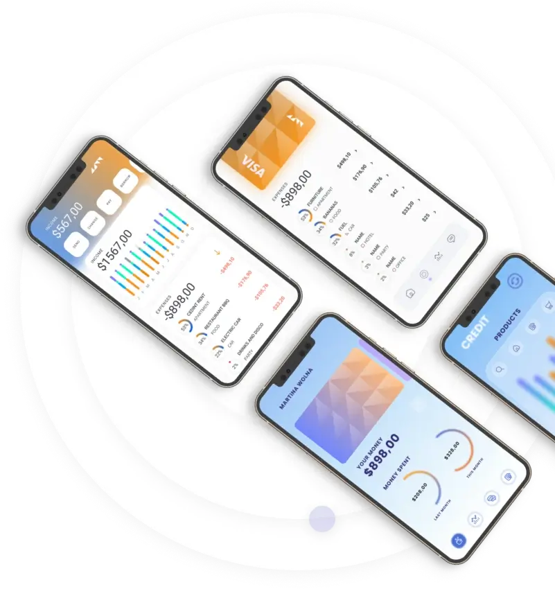 Qumas AI V3 - Neem contact op met ons